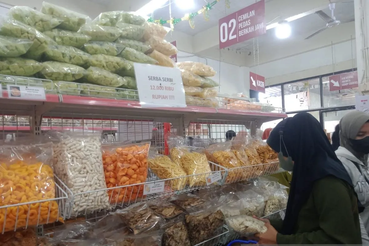 Toko Berkah Kabanaran: Lebih dari Sekadar Toko, Lebih dari Sekadar Hari